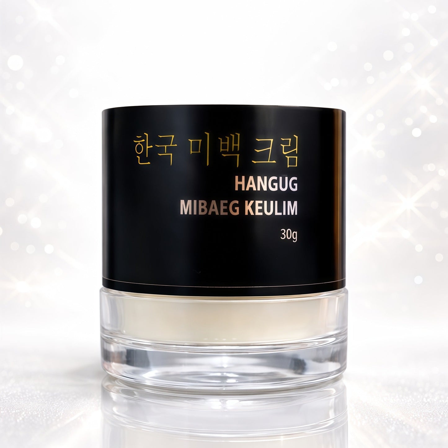Hangug Mibaeg Keulim –  Korean Night Cream (30gm)