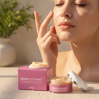 Bright Eye Cream –  25Gm
