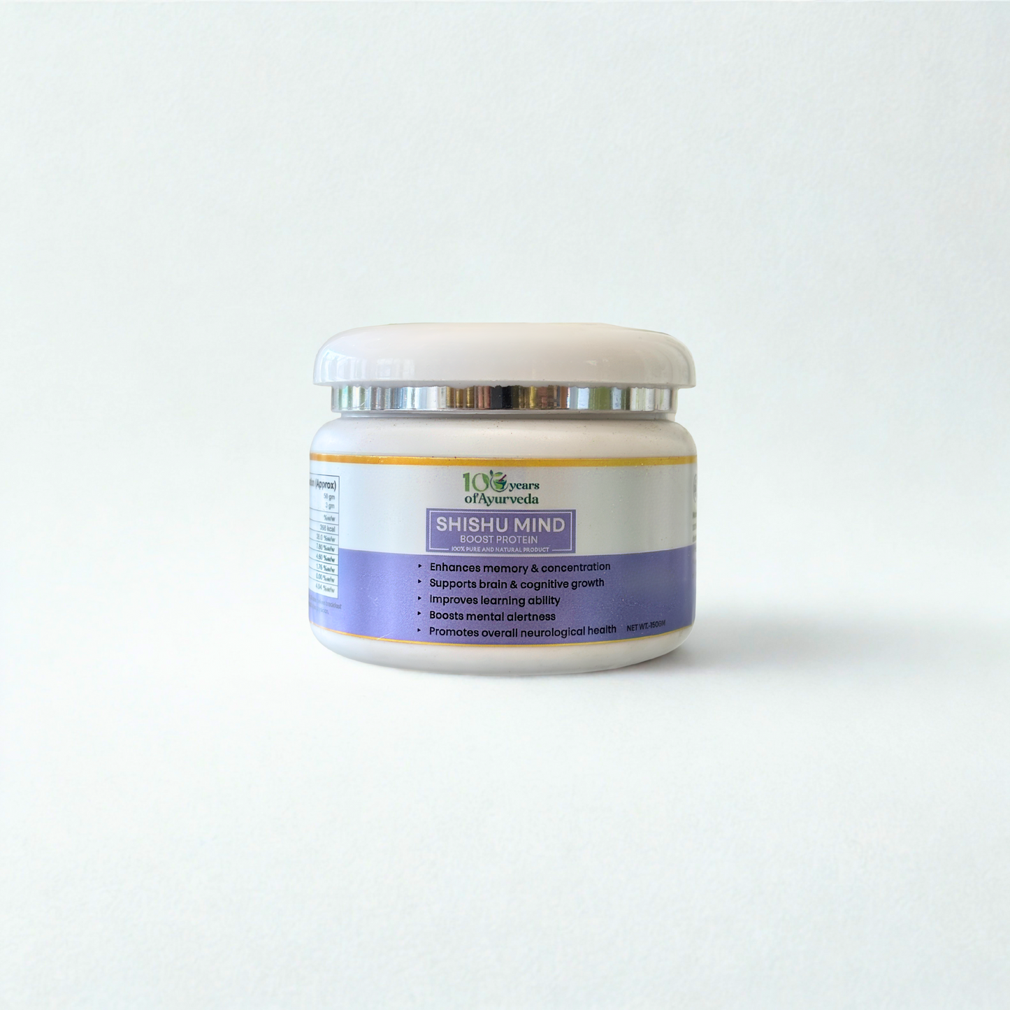 Shishu Mind Boost Protein