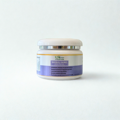 Shishu Mind Boost Protein
