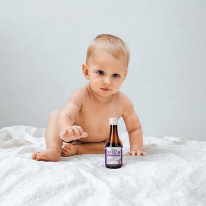 Speech Development Syrup