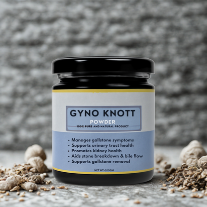 Gyno Knott Powder