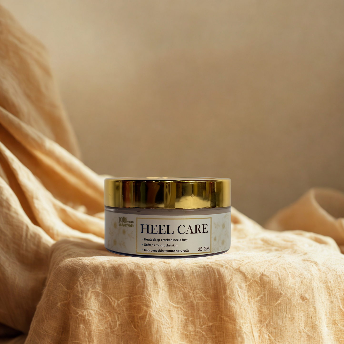 Ayurveda Heel Care Cream