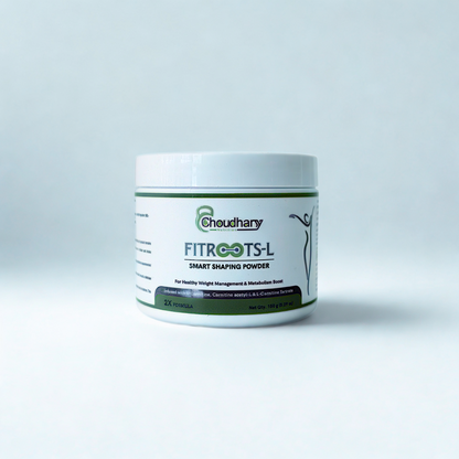 FitRoots-L Smart Shaping Powder