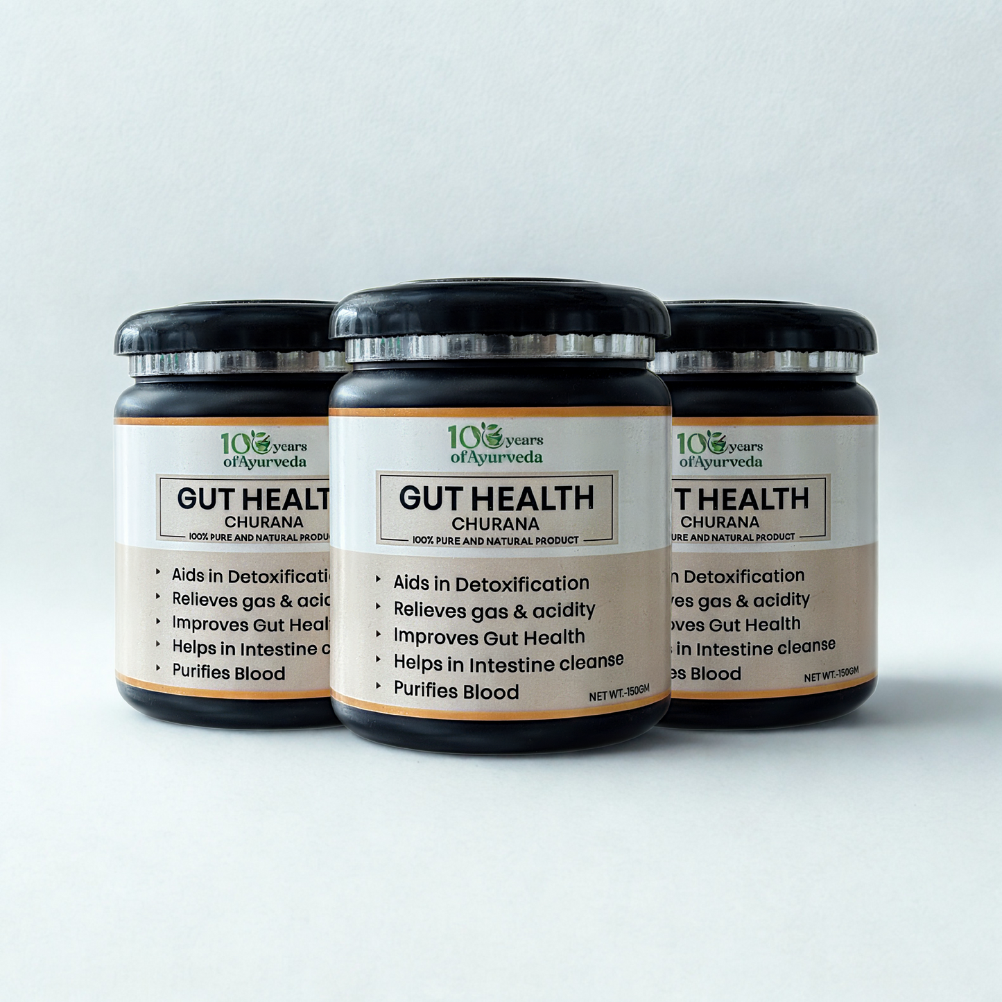 Gut Health