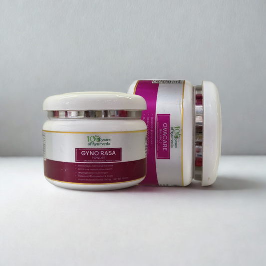 Overcare & Gyno Rasa