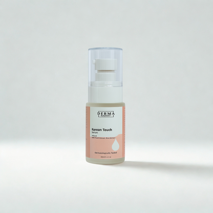 Korean Touch Serum