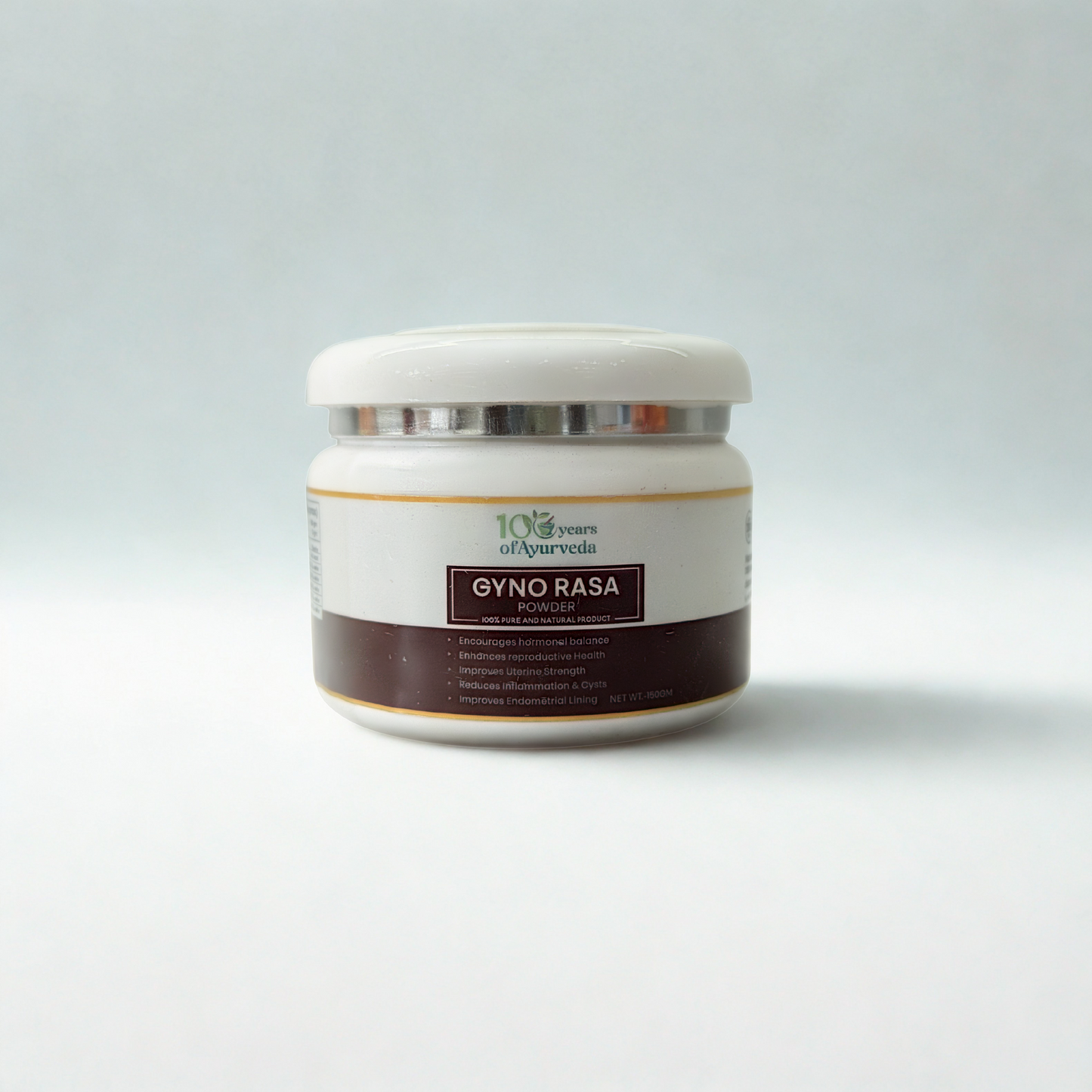 Gyno Rasa (Women’s Reproductive Health)