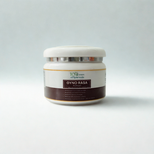 Gyno Rasa (Women’s Reproductive Health)