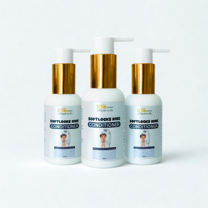 Softlocks Kids Conditioner