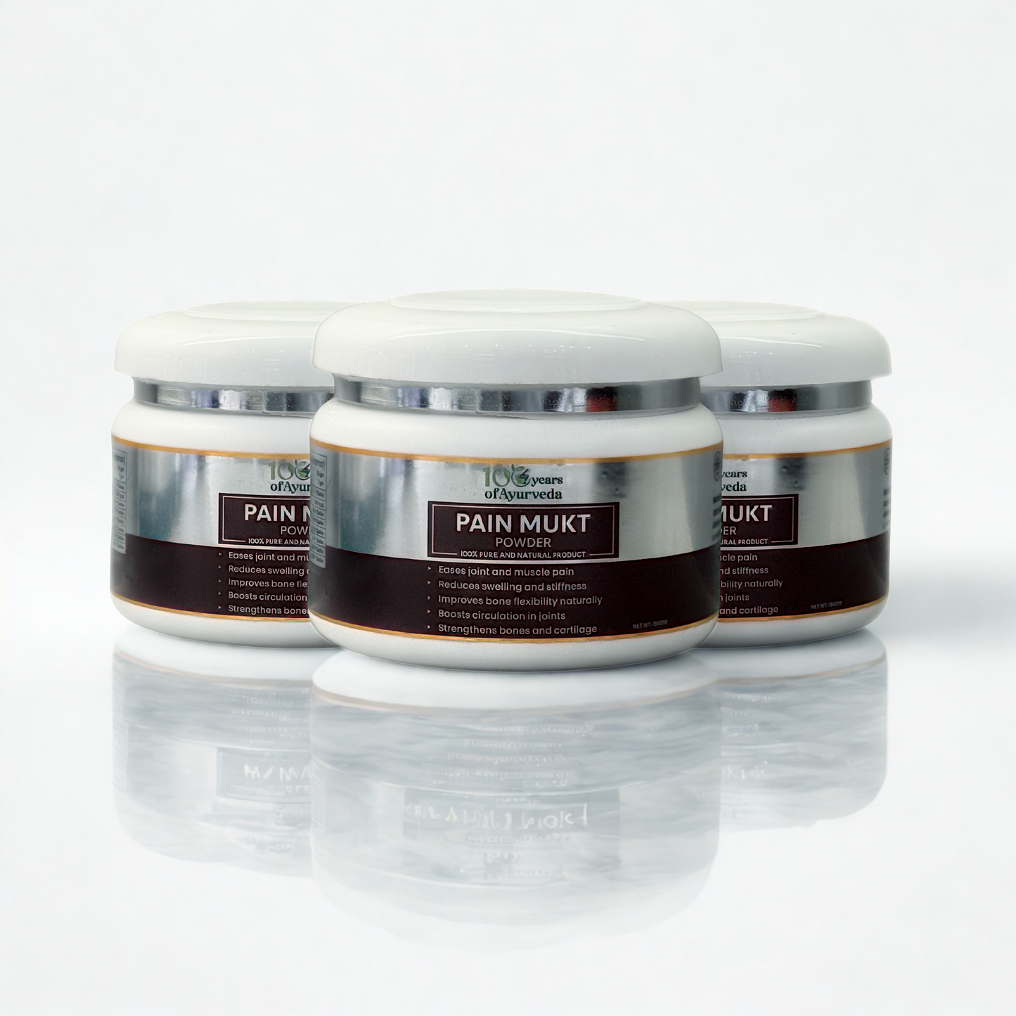 Pain Mukt Powder (Joint Pain Powder)