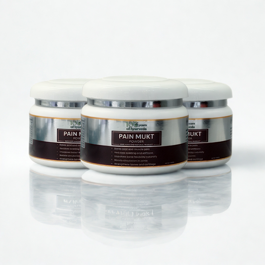 Pain Mukt Powder (Joint Pain Powder)
