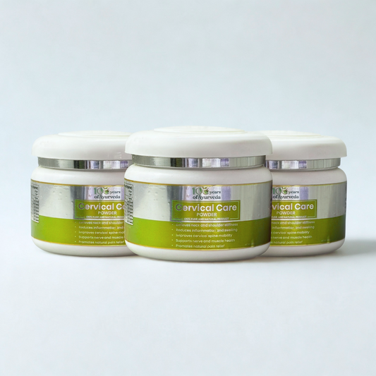 Cervical Care Powder