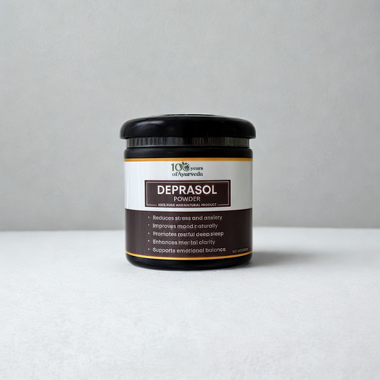 Deprasol Anxiety Sleeping Powder