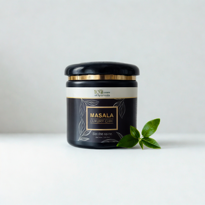 Masala Luxury Chai