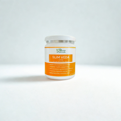 Slim Veda Chai – Weight Loss Tea