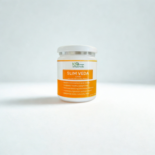 Slim Veda Chai – Weight Loss Tea