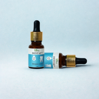 Dental Sure (Teeth & Gums Drops)