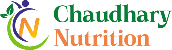 Chaudhary Nutrition