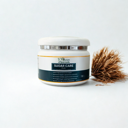 Sugar Care Plus – Diabetes Sugar Powder