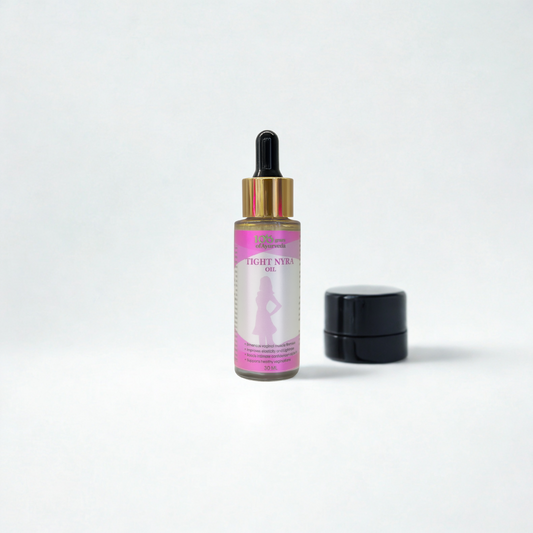 TightNyra Oil – Vaginal Tightening Oil