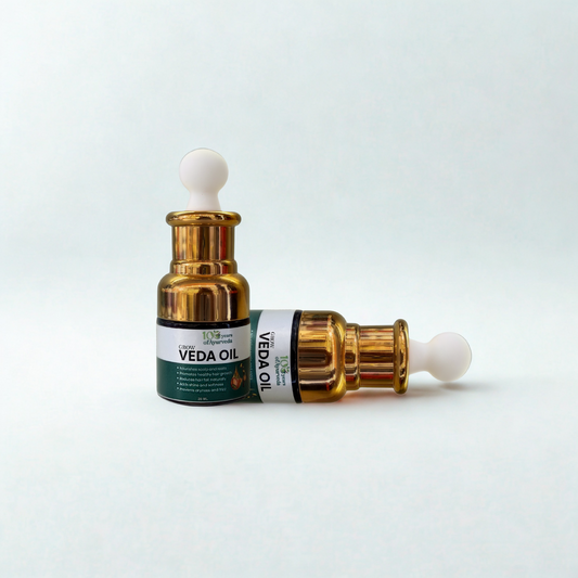 Grow Veda Oil