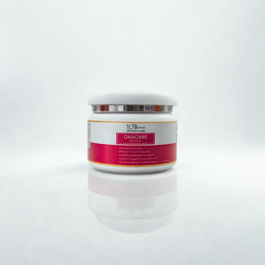 OvaCare Balance (PCOS/PCOD Powder)