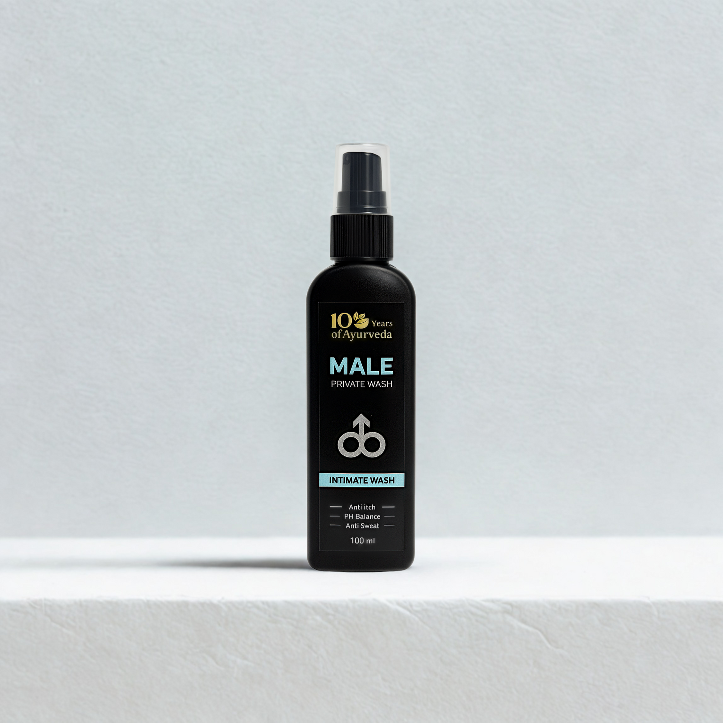 🎁 Male Private Wash (100% off)