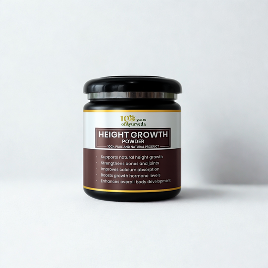 Height Growth Powder