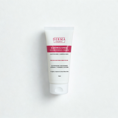 Elbow & Knee Brightening Cream