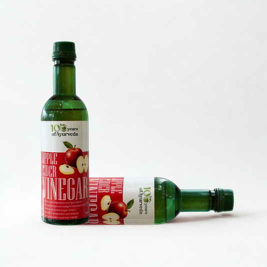 Apple Cider Vinegar