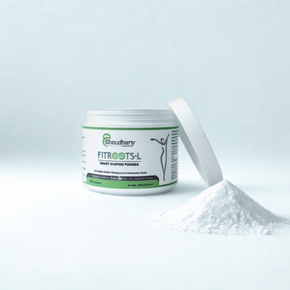FitRoots-L Smart Shaping Powder