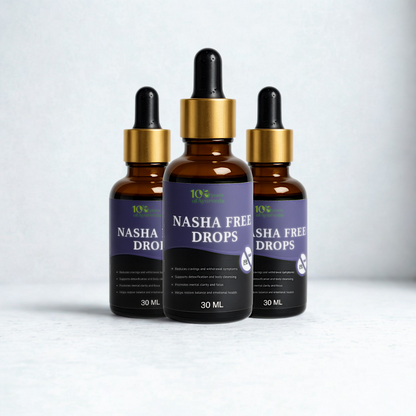 Nasha Free Drops