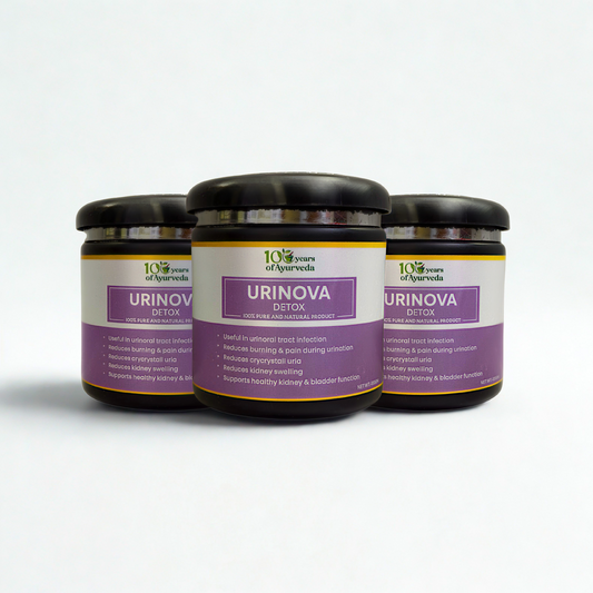 Urinova Detox