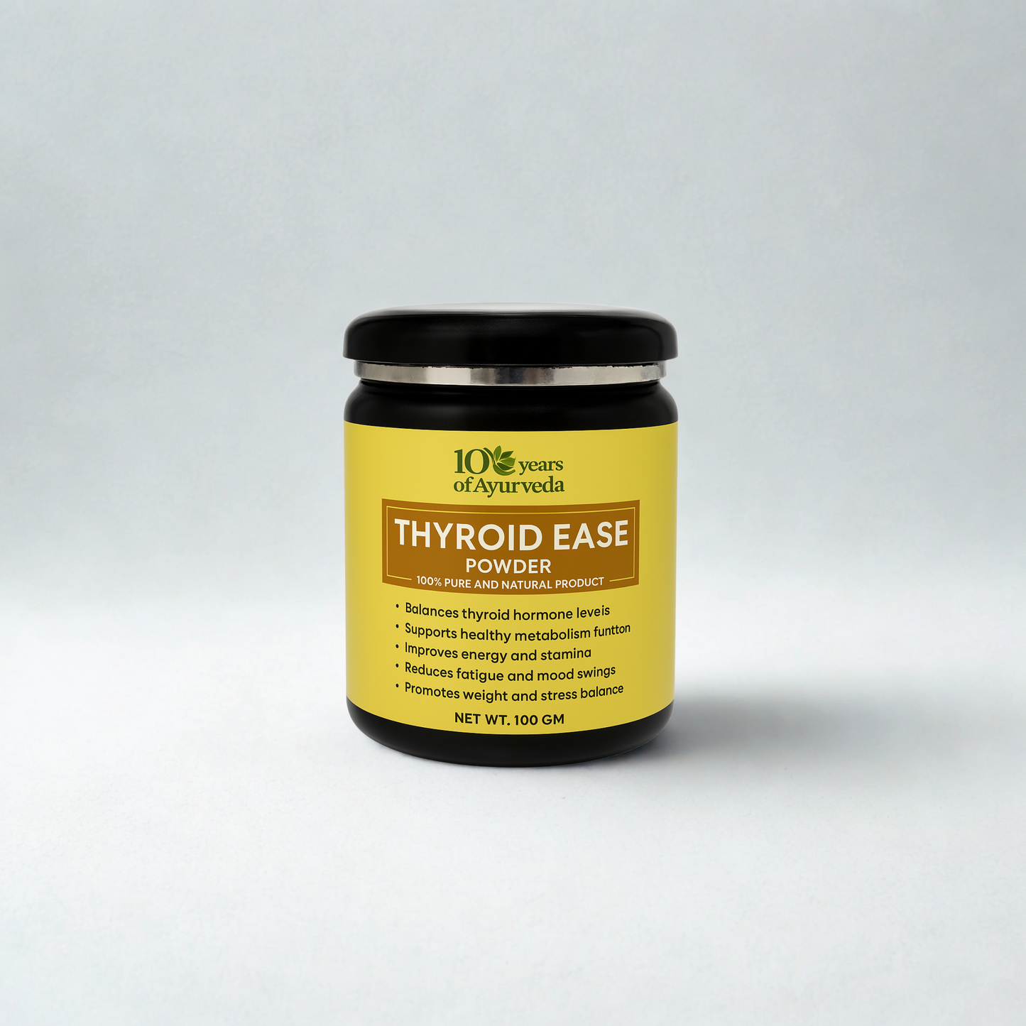 Thyroid Ease Powder