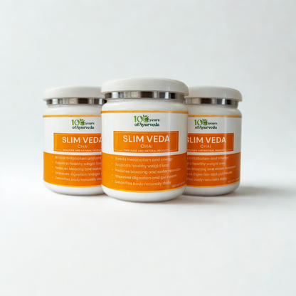 Slim Veda Chai – Weight Loss Tea