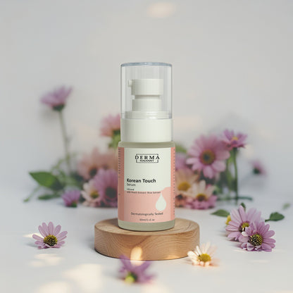 Korean Touch Serum