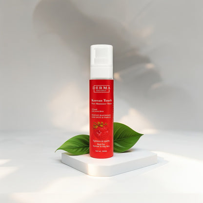 Korean Touch Pore Minimizer Toner